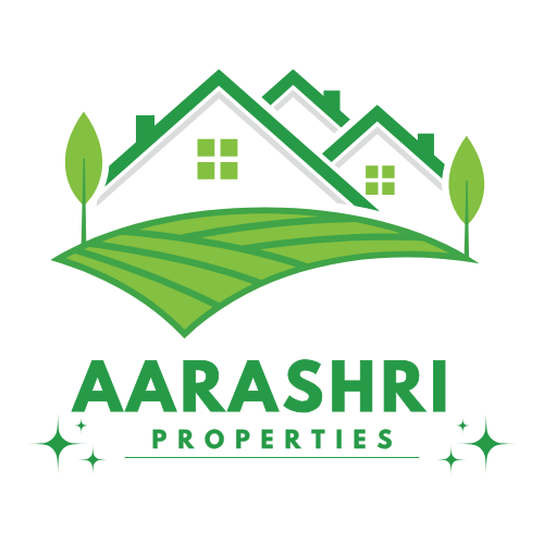 Aarashri Properties